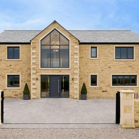 Mylstone House Villa Blackburn  Exterior photo