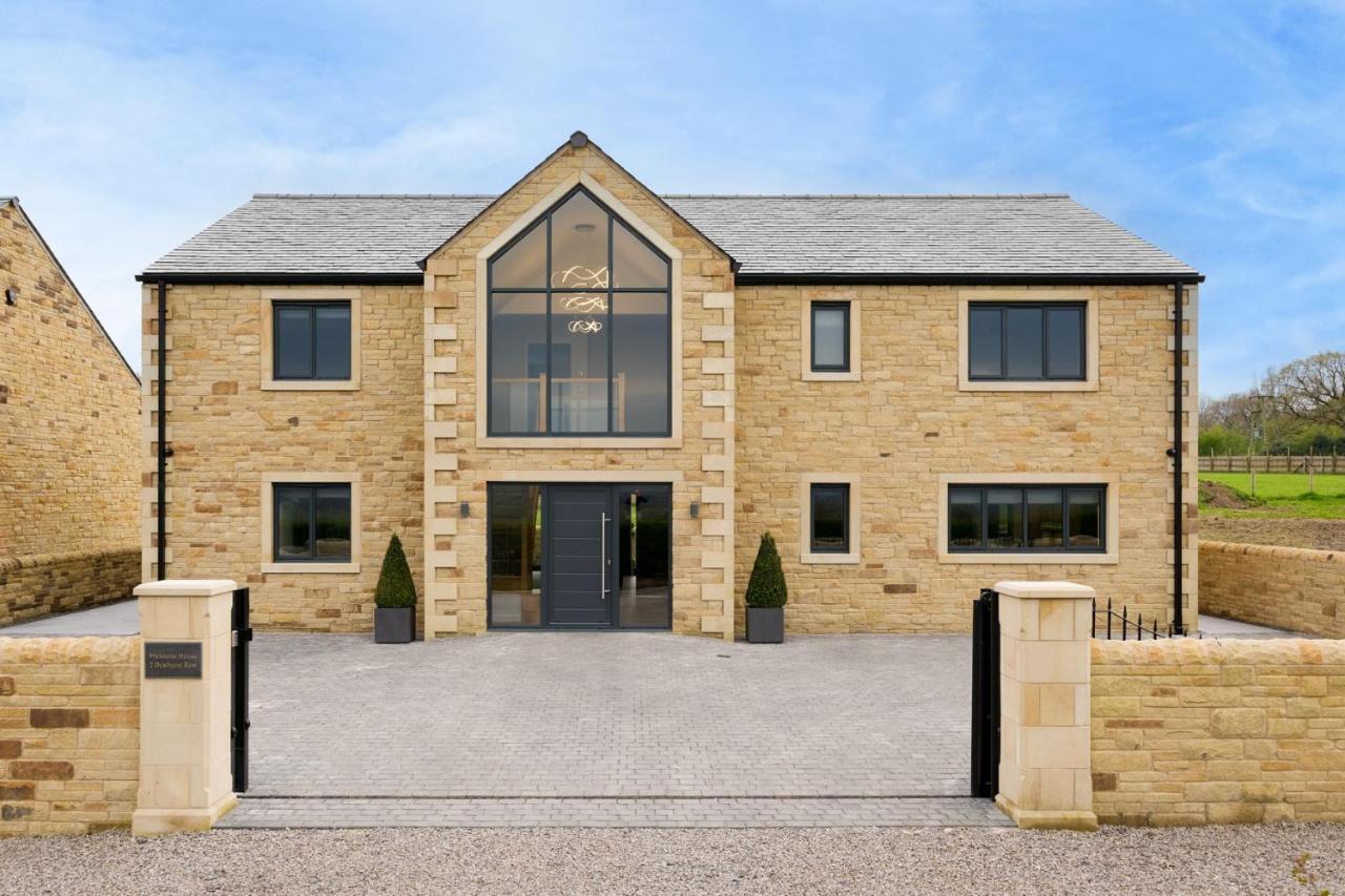 Mylstone House Villa Blackburn  Exterior photo