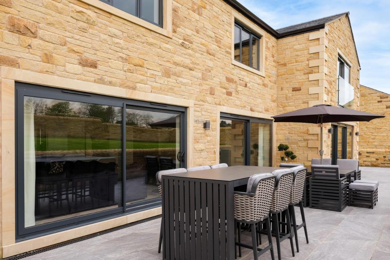Mylstone House Villa Blackburn  Exterior photo