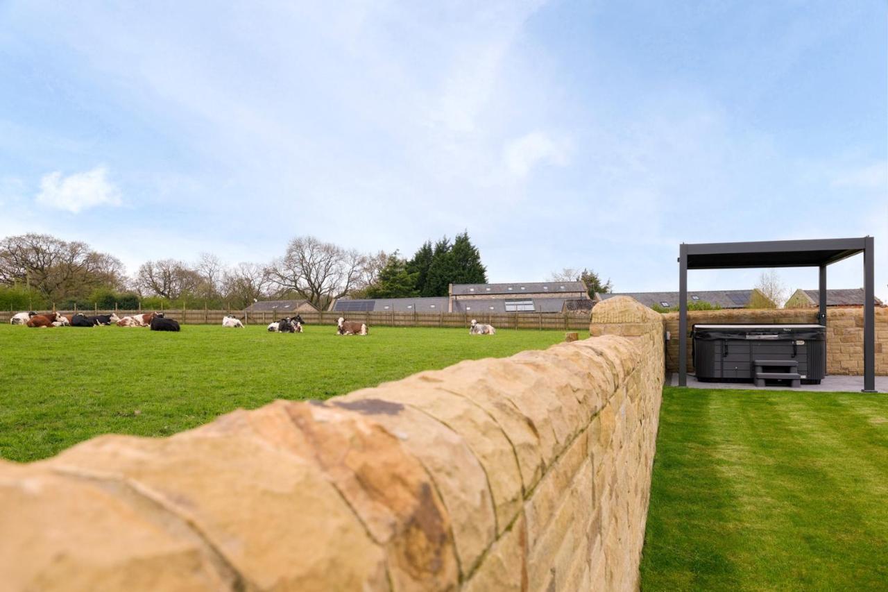 Mylstone House Villa Blackburn  Exterior photo