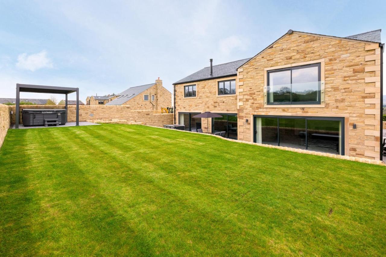 Mylstone House Villa Blackburn  Exterior photo